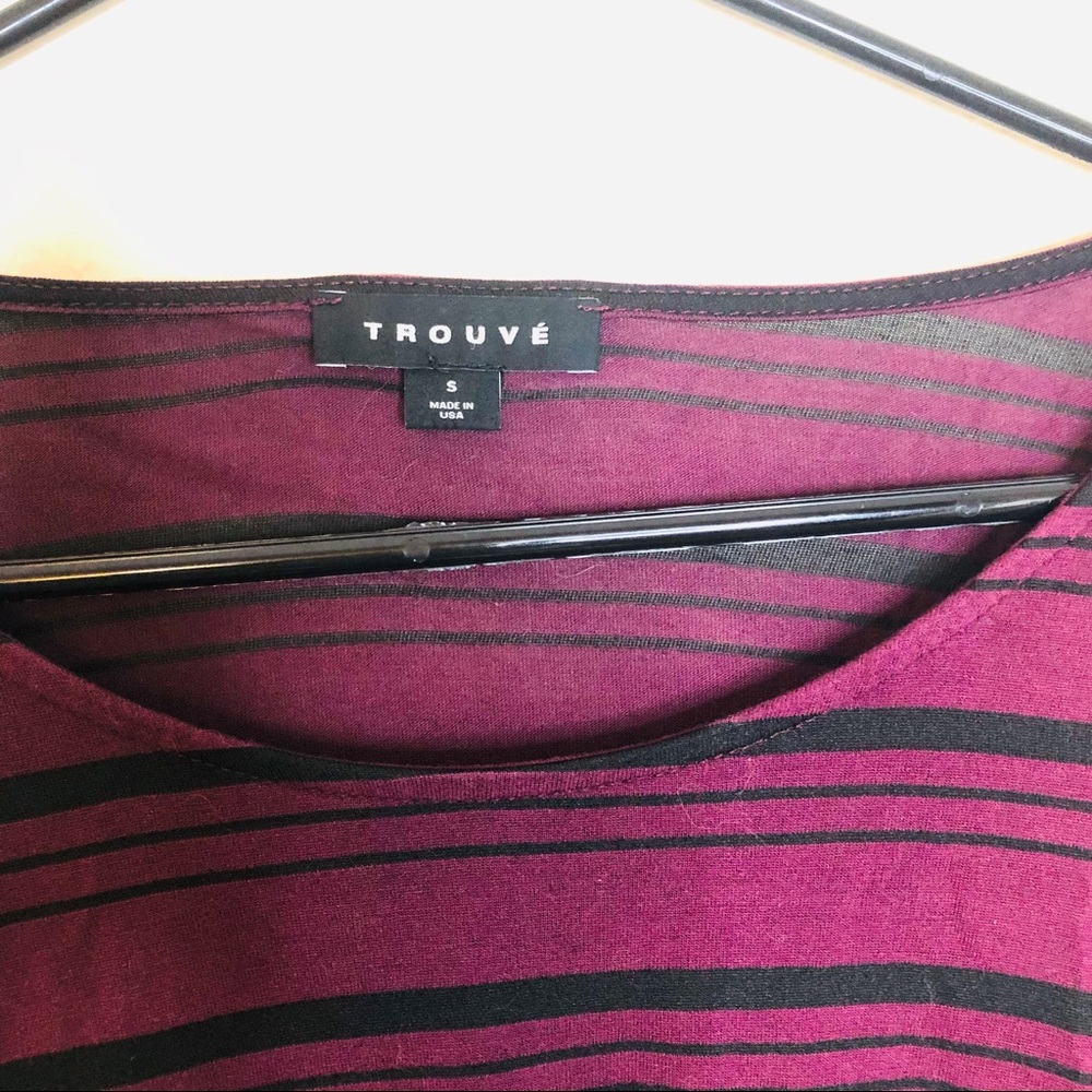 Trouve comfy easy top - Picture 2 of 8